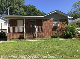 14 Burnett Ferry Rd SW, Rome, GA 30165
