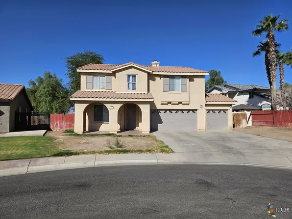 1281 Ruby Ct, Calexico, CA 92231