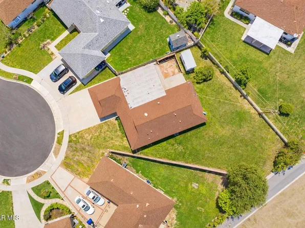 20645 Runnymede St, Winnetka, CA 91306