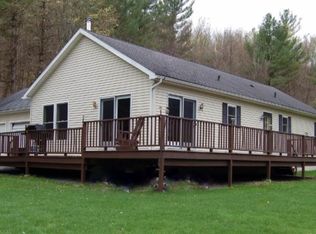 207 State Route 346, Petersburgh, NY 12138