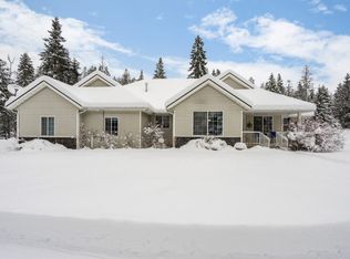 10227 E Duce Rd, Athol, ID 83801