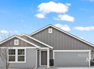 11329 W Millbank St, Nampa, ID 83651
