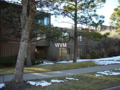 2525 S Dayton Way #1403 Photo 1