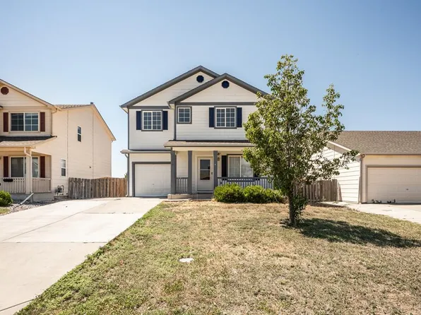 3218 W 18th St, Pueblo, CO 81003