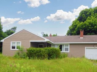 50 Chester Rd, Blandford, MA 01008