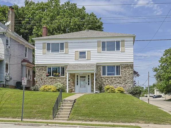 3470 Brotherton Rd, Cincinnati, OH 45209