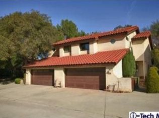 9156 Tujunga Canyon Blvd, Tujunga, CA 91042