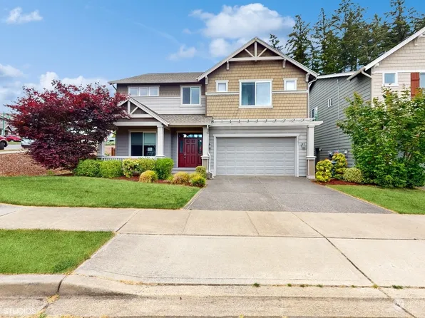10281 Sentinel Loop, Gig Harbor, WA 98332