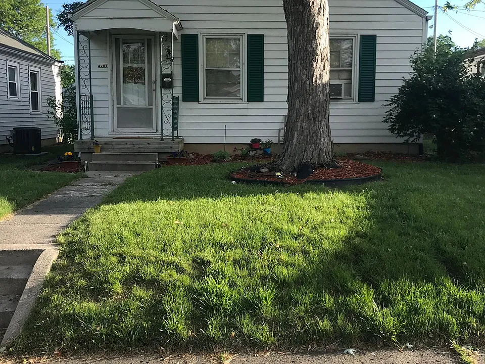 2701 Dodge Ave