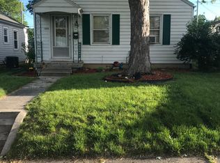 2701 Dodge Ave, Fort Wayne, IN 46805