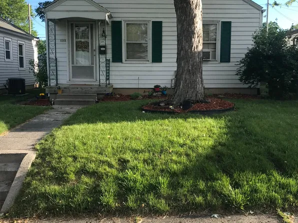 2701 Dodge Ave, Fort Wayne, IN 46805