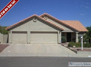 2608 E Rockledge Rd, Phoenix, AZ 85048