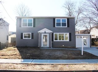 100 Burt Ave, Oceanside, NY 11572