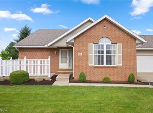 4805 Township Road 366 #122, Millersburg, OH 44654