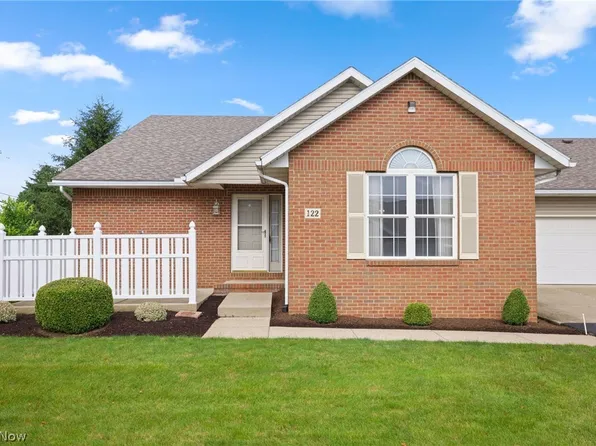 4805 Township Road 366 #122, Millersburg, OH 44654