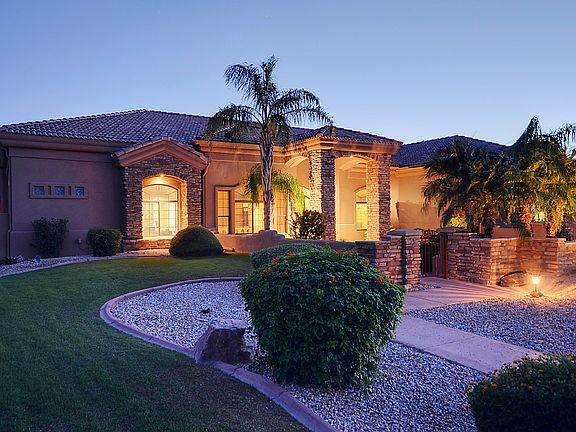 3rd image of 9625 W Camino De Oro