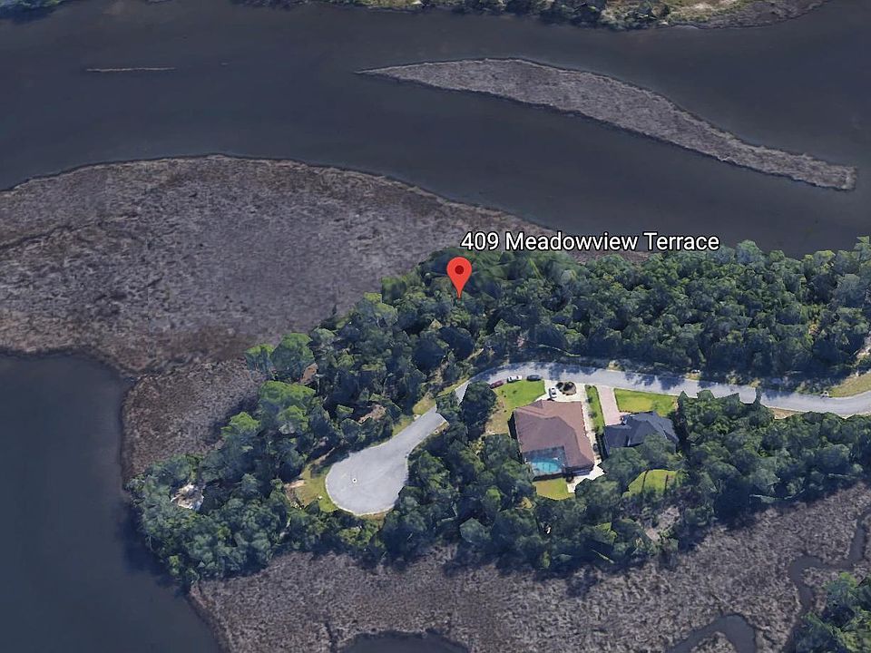 1st image of 409 Meadowview Ter Lot 5
