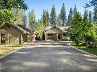 14621 Talking Pines Rd, Grass Valley, CA 95945