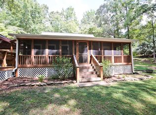 151 Club Dr, Lagrange, GA 30240