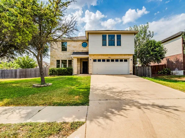 19845 San Chisolm Dr, Round Rock, TX 78664