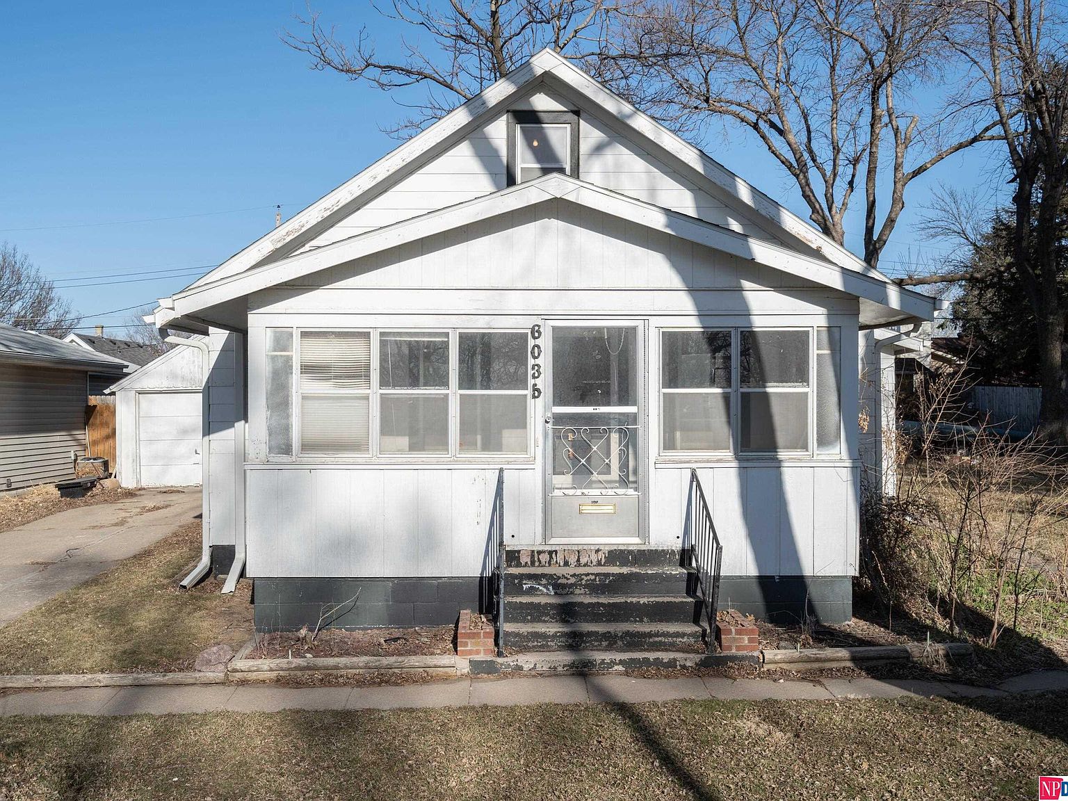 6035 S 42nd Ave, Omaha, NE 68107 Zillow