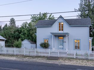 410 E E St, Jacksonville, OR