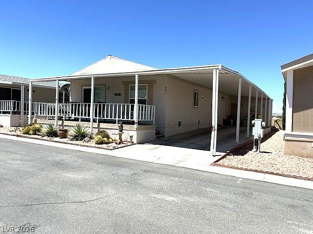 1st image of 531 Montecito Dr