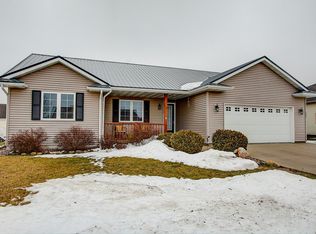 137 S Ash Ln, Whitewater, WI 53190
