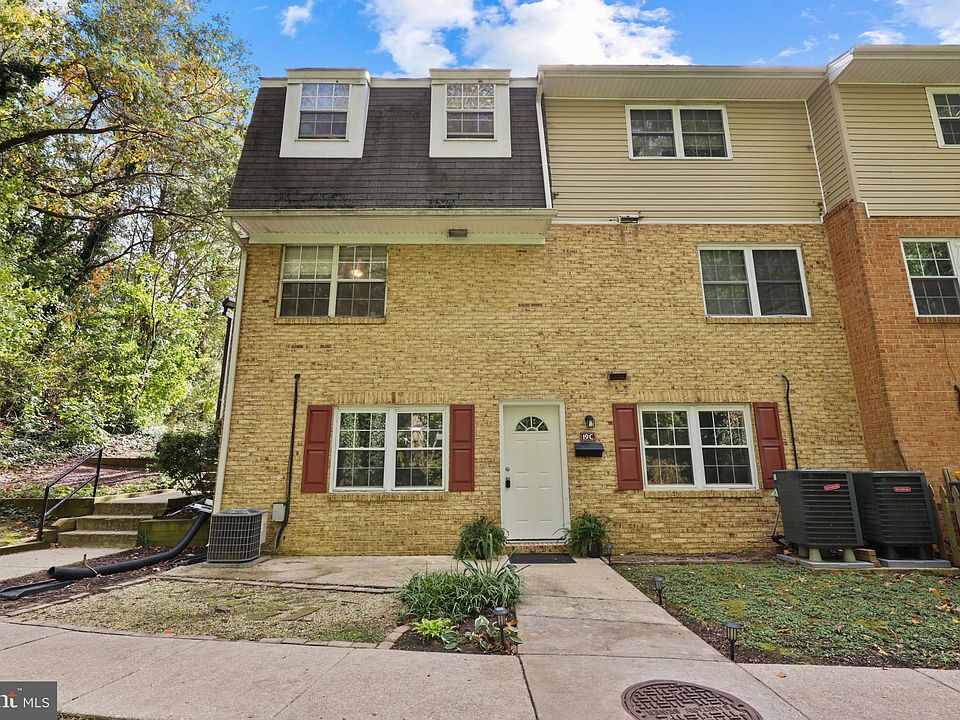 19 Heritage Ct, Annapolis, MD 21401 Zillow