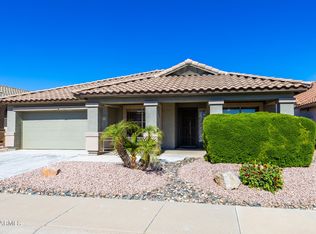 17446 N Melissa Ln, Surprise, AZ 85374