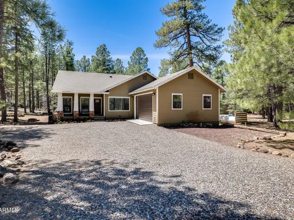 725 E MEADOW VIEW Road, Munds Park, AZ 86017