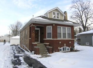 101 N Yale Ave, Villa Park, IL