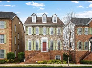 514 Grand St, Gaithersburg, MD 20878