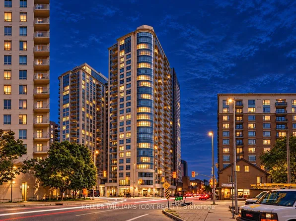 195 Besserer St #2405, Ottawa, ON K1N 0B6