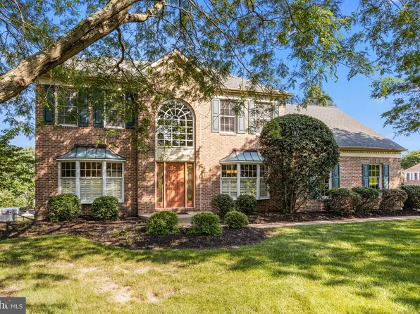 1523 Snowdrop Cir, Jamison, PA 18929