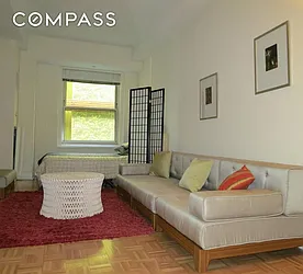 Rented by Compass
