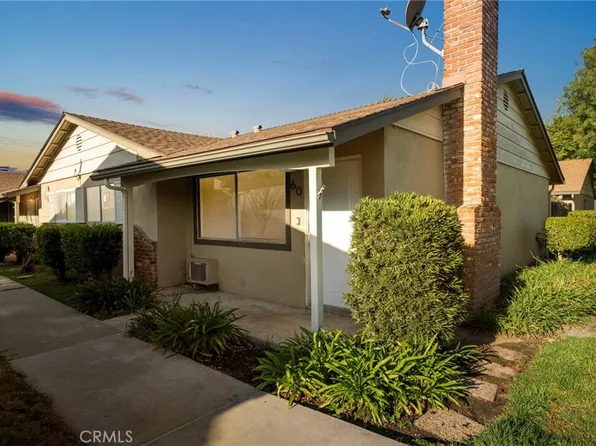 2295 N Tustin St Unit 60, Orange, CA 92865