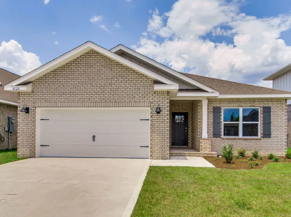 The Walker Plan, Patriot Ridge