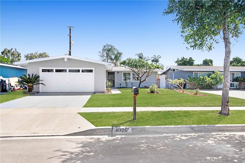 8326 Sanger Ave, Whittier, CA 90606 Zillow