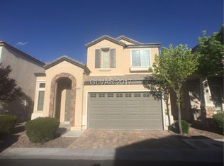 8142 Altamont Ridge St, Las Vegas, NV 89113