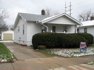 2532 E Prairie St, Decatur, IL 62521