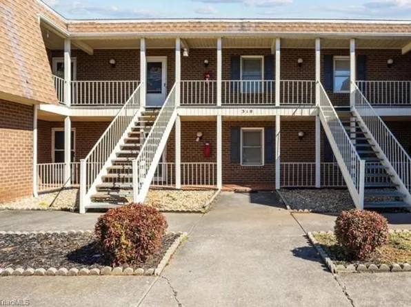 310 Windsor Manor Way Unit D, Kernersville, NC 27284