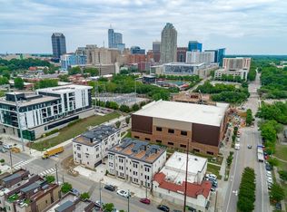 407 W Lenoir St, Raleigh, NC 27601