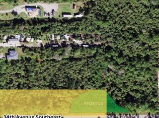 34th Ave SE LOT 2, Naples, FL 34117