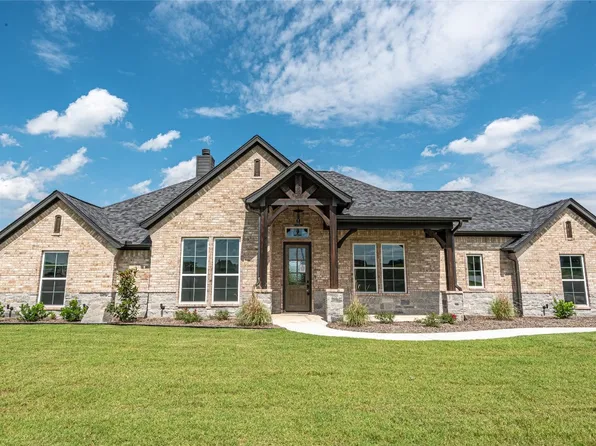 6013 Cottontail Ct, Springtown, TX 76082