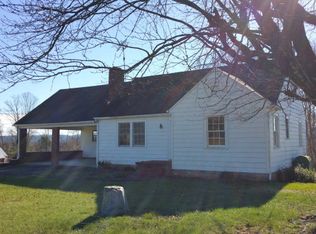 14204 Elkin Highway 268, Ronda, NC 28670