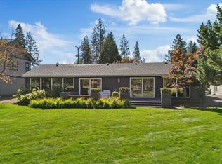 1107 E 54th Ave, Spokane, WA 99223