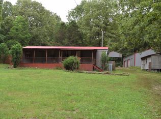 850 Gable Rd, Harriet, AR 72639