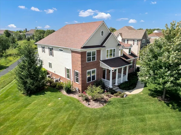 23590 N Sanctuary Club Dr, Kildeer, IL 60047