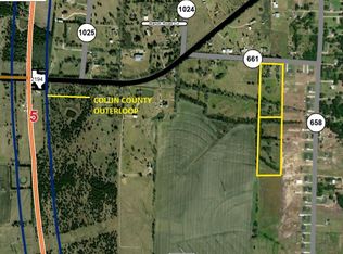 18178 County Road 661, Farmersville, TX 75442